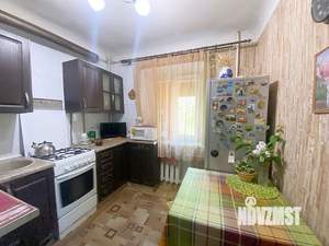 2-к квартира, вторичка, 43м2, 3/5 этаж