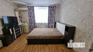 1-к квартира, вторичка, 39м2, 2/4 этаж