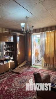 1-к квартира, вторичка, 36м2, 3/9 этаж