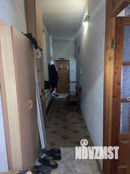 2-к квартира, вторичка, 47м2, 2/2 этаж