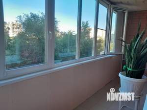 3-к квартира, вторичка, 120м2, 4/15 этаж