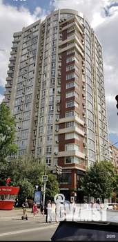 5-к квартира, вторичка, 207м2, 8/20 этаж