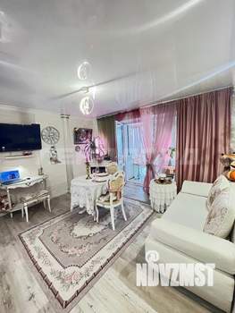 2-к квартира, вторичка, 55м2, 5/9 этаж