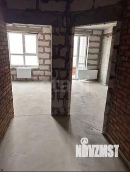 1-к квартира, вторичка, 36м2, 10/25 этаж