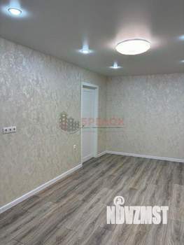 1-к квартира, вторичка, 30м2, 4/5 этаж