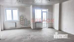 Студия квартира, вторичка, 47м2, 10/24 этаж