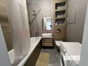 1-к квартира, вторичка, 35м2, 5/12 этаж