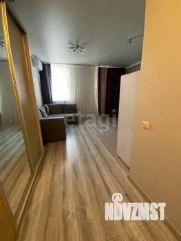 Студия квартира, вторичка, 30м2, 12/25 этаж