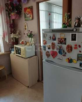 2-к квартира, вторичка, 32м2, 2/3 этаж