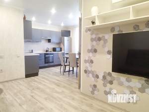 2-к квартира, вторичка, 47м2, 24/25 этаж