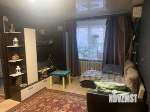 1-к квартира, вторичка, 32м2, 1/9 этаж