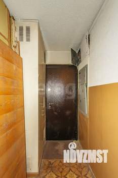 2-к квартира, вторичка, 54м2, 8/9 этаж