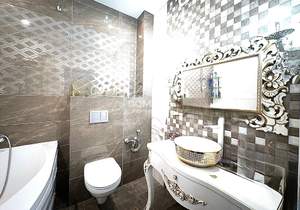 3-к квартира, вторичка, 100м2, 3/11 этаж