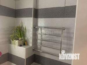 1-к квартира, вторичка, 38м2, 24/24 этаж