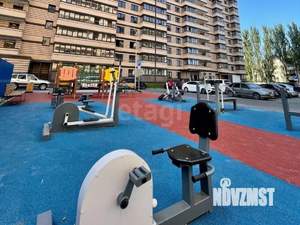 1-к квартира, вторичка, 42м2, 16/24 этаж
