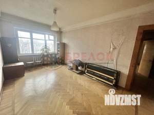 2-к квартира, вторичка, 46м2, 5/5 этаж