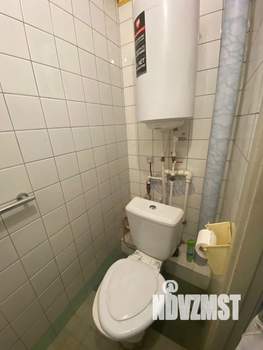 3-к квартира, вторичка, 68м2, 8/8 этаж