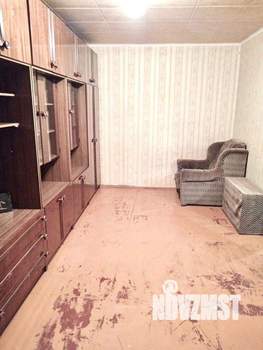 2-к квартира, вторичка, 45м2, 3/4 этаж