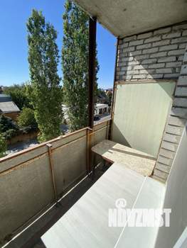 1-к квартира, вторичка, 40м2, 4/10 этаж