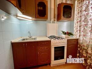 1-к квартира, вторичка, 22м2, 3/9 этаж