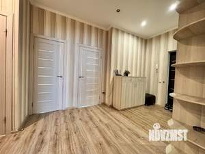 2-к квартира, вторичка, 75м2, 12/16 этаж