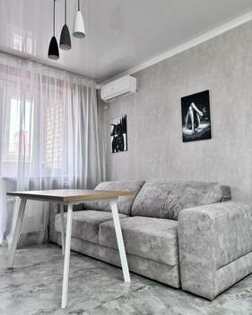 1-к квартира, вторичка, 42м2, 5/5 этаж