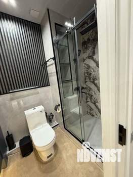 1-к квартира, вторичка, 45м2, 14/21 этаж