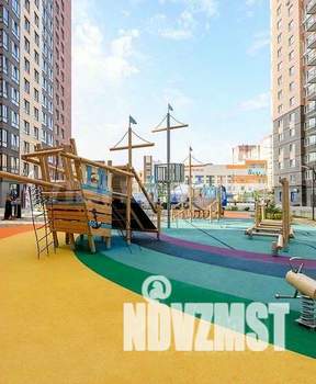 2-к квартира, вторичка, 63м2, 10/24 этаж