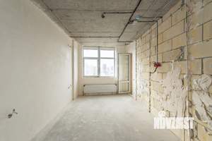 1-к квартира, вторичка, 40м2, 9/25 этаж