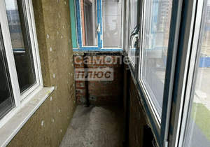 Студия квартира, вторичка, 29м2, 3/19 этаж