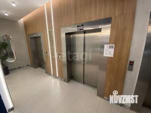 1-к квартира, вторичка, 40м2, 18/22 этаж