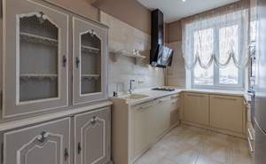 3-к квартира, вторичка, 90м2, 5/8 этаж