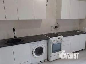 1-к квартира, вторичка, 37м2, 3/22 этаж