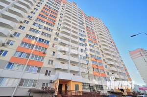 1-к квартира, вторичка, 38м2, 16/17 этаж