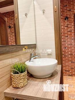 Студия квартира, вторичка, 30м2, 10/22 этаж