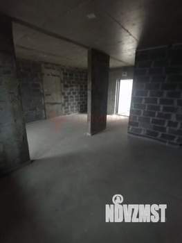 1-к квартира, сданный дом, 38м2, 1/9 этаж