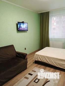 1-к квартира, вторичка, 35м2, 3/22 этаж