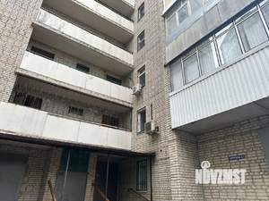 Студия квартира, вторичка, 49м2, 1/14 этаж