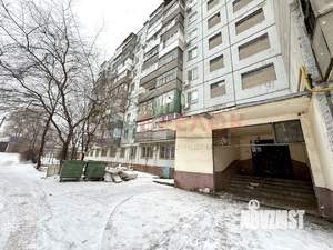 1-к квартира, вторичка, 30м2, 2/9 этаж