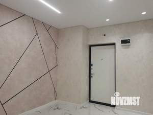 1-к квартира, вторичка, 37м2, 15/26 этаж