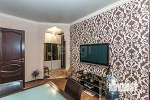 1-к квартира, вторичка, 40м2, 1/10 этаж