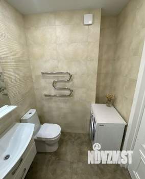 1-к квартира, вторичка, 44м2, 12/25 этаж