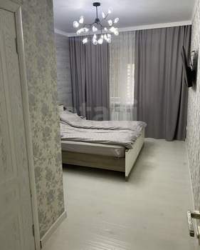 3-к квартира, вторичка, 79м2, 5/22 этаж