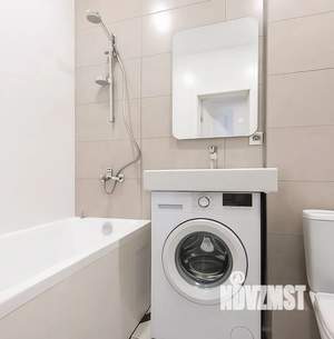 Студия квартира, вторичка, 24м2, 16/24 этаж