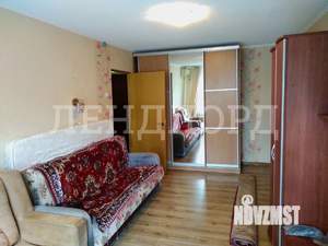 1-к квартира, вторичка, 31м2, 3/5 этаж