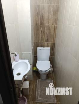 3-к квартира, вторичка, 64м2, 4/9 этаж