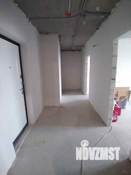 2-к квартира, вторичка, 60м2, 6/25 этаж