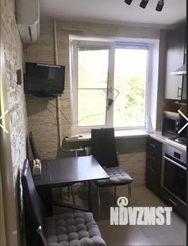 2-к квартира, вторичка, 45м2, 4/6 этаж