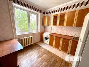 2-к квартира, вторичка, 52м2, 4/9 этаж