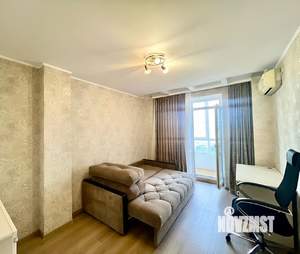 3-к квартира, вторичка, 106м2, 11/16 этаж